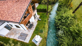 Riverside Chalet Alpspitze Garmisch-Partenkirchen
